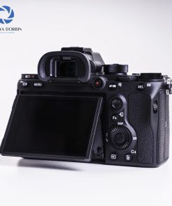 دوربین بدون آینه سونی Sony a7R III Mirrorless Camera دست دوم
