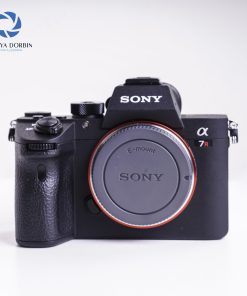 دوربین بدون آینه سونی Sony a7R III Mirrorless Camera دست دوم