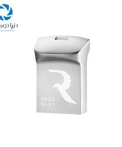 فلش مموری ریووکس مدل M01 USB 2 ظرفیت 64 گیگابایت