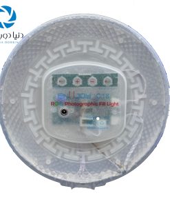 نور ثابت ال ای دی RGB مدل C18 ENUJOY