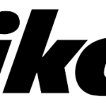 Font-of-the-Nikon-Logo